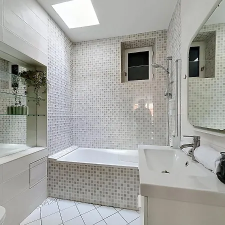 Apartment Hyper Centre Cachet Ancien 6 Voyageurs Wifi !
